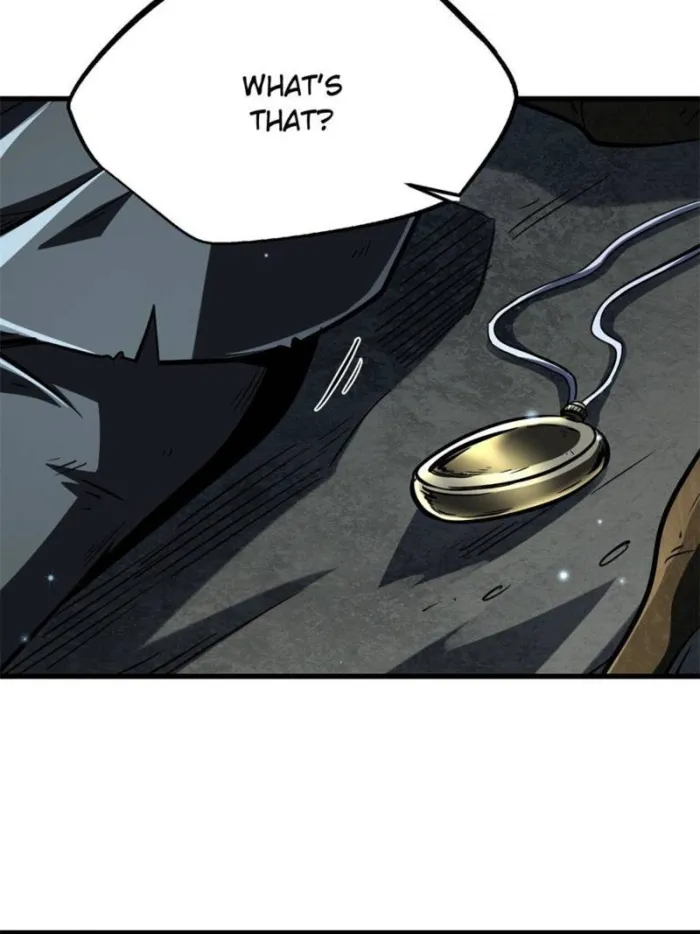 Read Super Gene chapter 388 image 26 on Lezhin