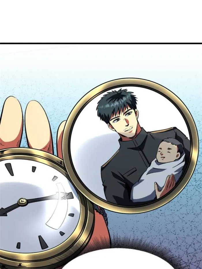 Read Super Gene chapter 388 image 30 on Lezhin