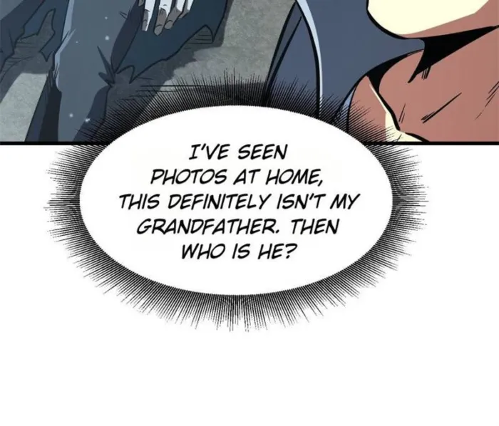 Read Super Gene chapter 388 image 34 on Lezhin