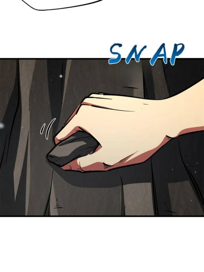 Read Super Gene chapter 388 image 39 on Lezhin