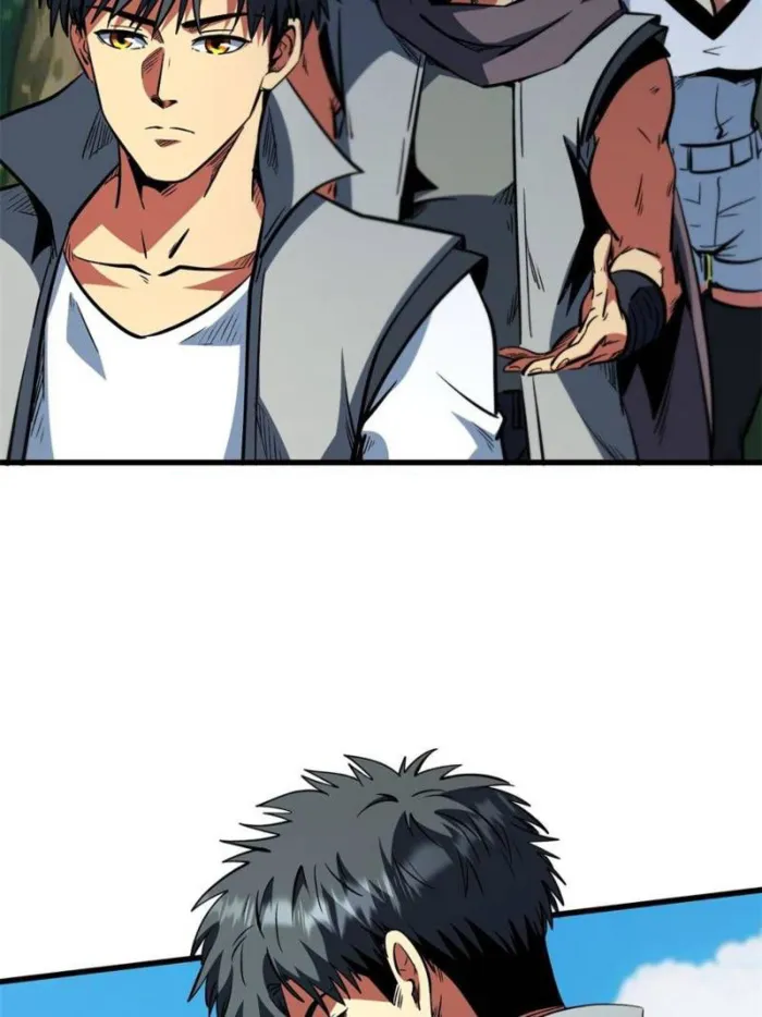 Read Super Gene chapter 388 image 4 on Lezhin