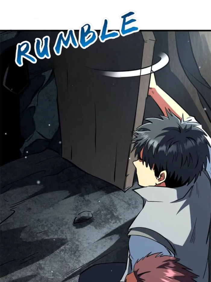 Read Super Gene chapter 388 image 40 on Lezhin