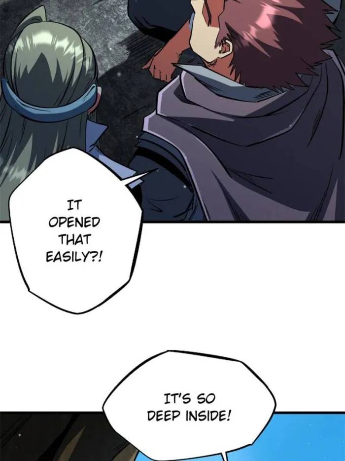 Read Super Gene chapter 388 image 41 on Lezhin