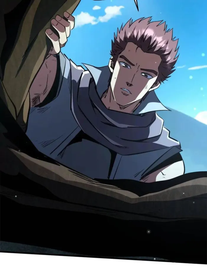 Read Super Gene chapter 388 image 42 on Lezhin