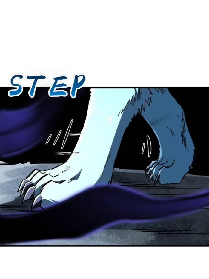 Read Super Gene chapter 388 image 47 on Lezhin