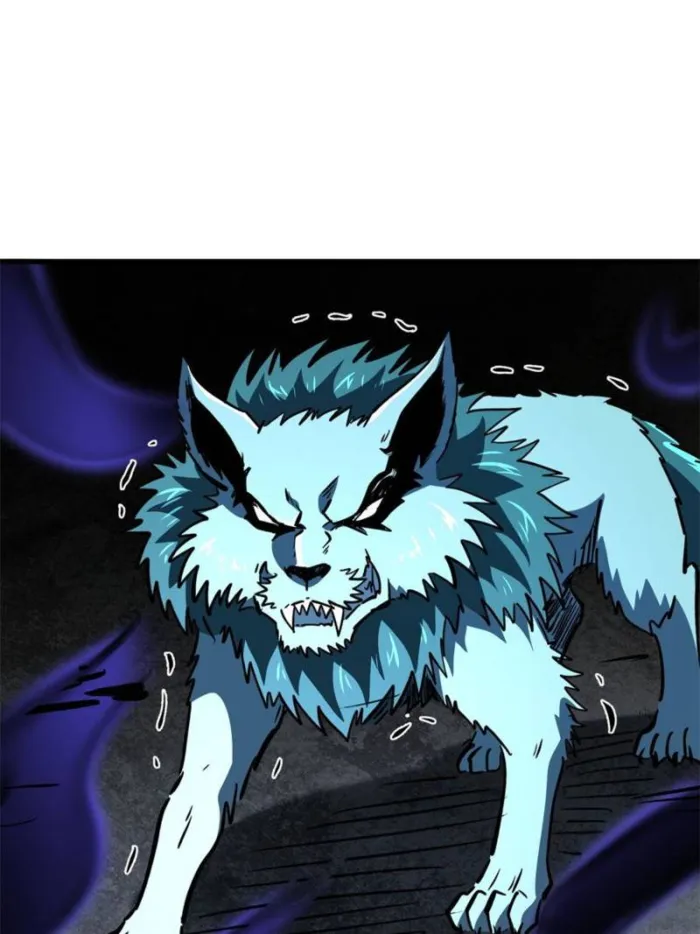 Read Super Gene chapter 388 image 48 on Lezhin
