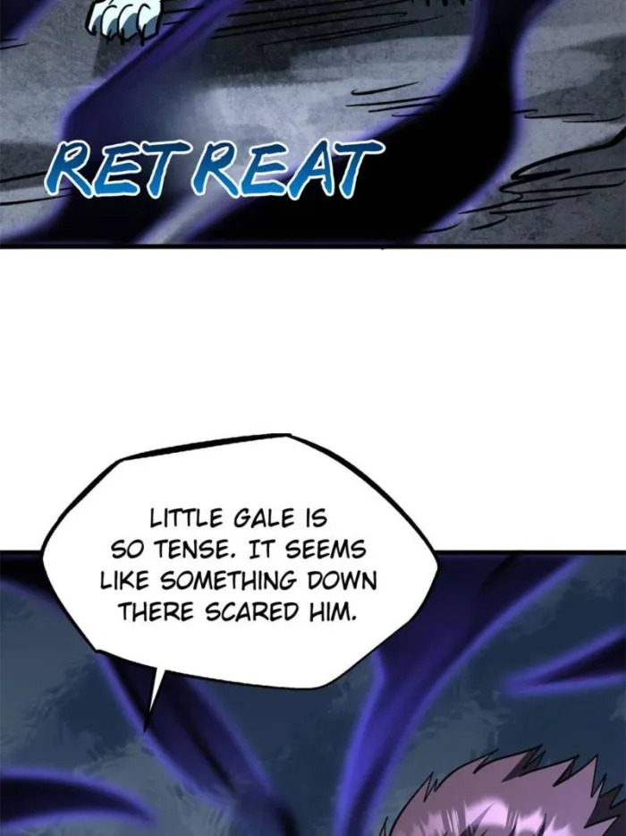 Read Super Gene chapter 388 image 49 on Lezhin