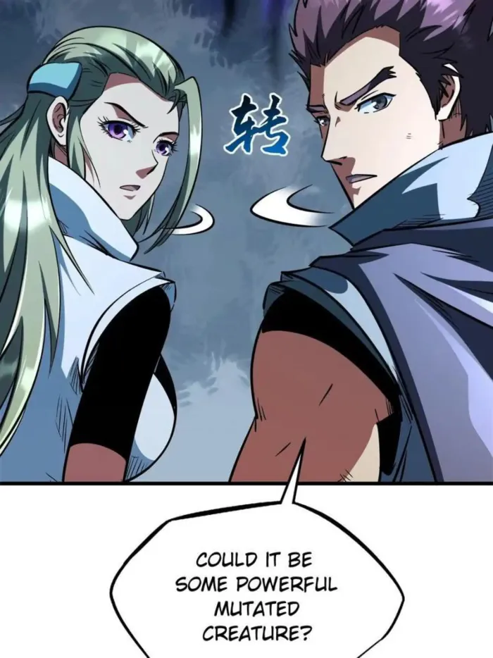 Read Super Gene chapter 388 image 50 on Lezhin