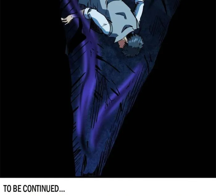 Read Super Gene chapter 388 image 54 on Lezhin