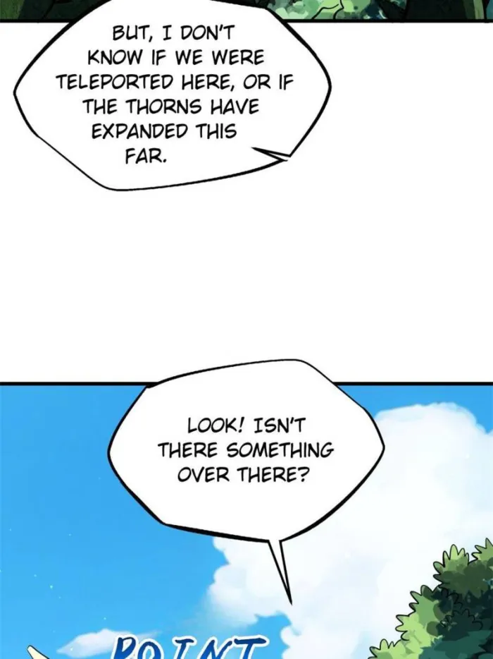 Read Super Gene chapter 388 image 8 on Lezhin