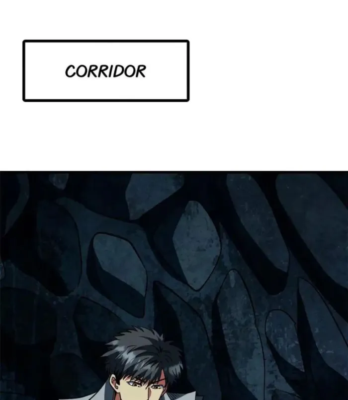 Read Super Gene chapter 389 image 1 on Lezhin