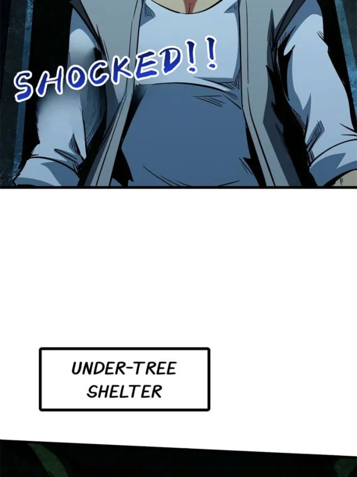 Read Super Gene chapter 389 image 13 on Lezhin