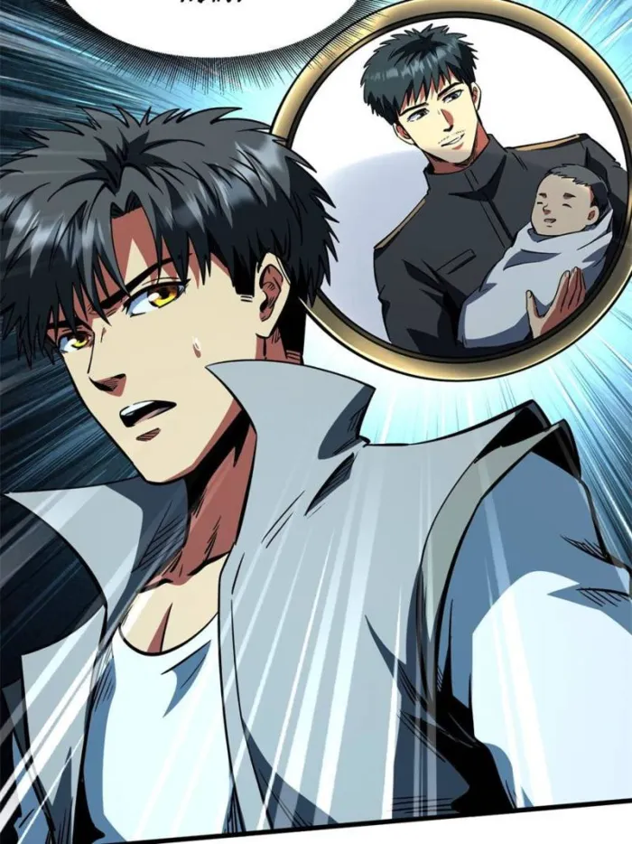 Read Super Gene chapter 389 image 19 on Lezhin