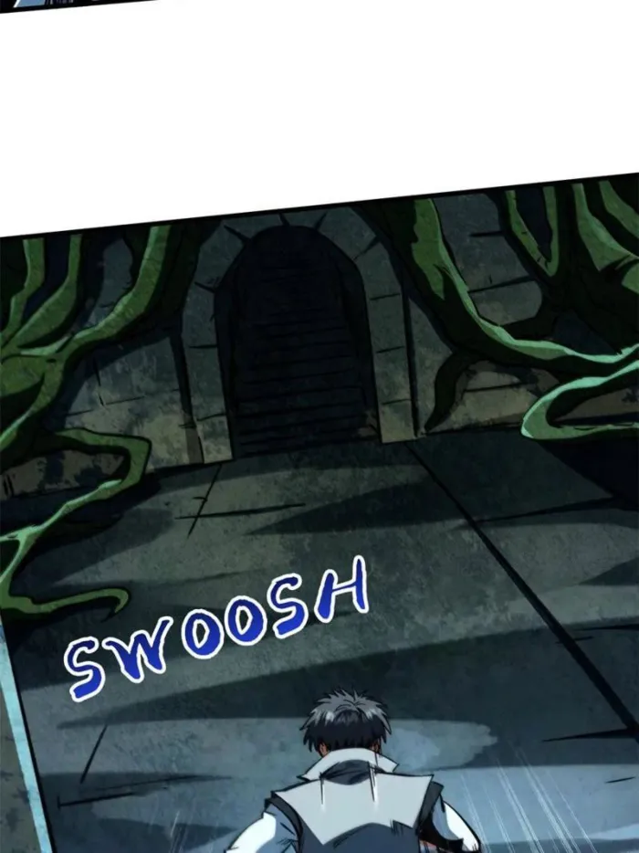 Read Super Gene chapter 389 image 20 on Lezhin