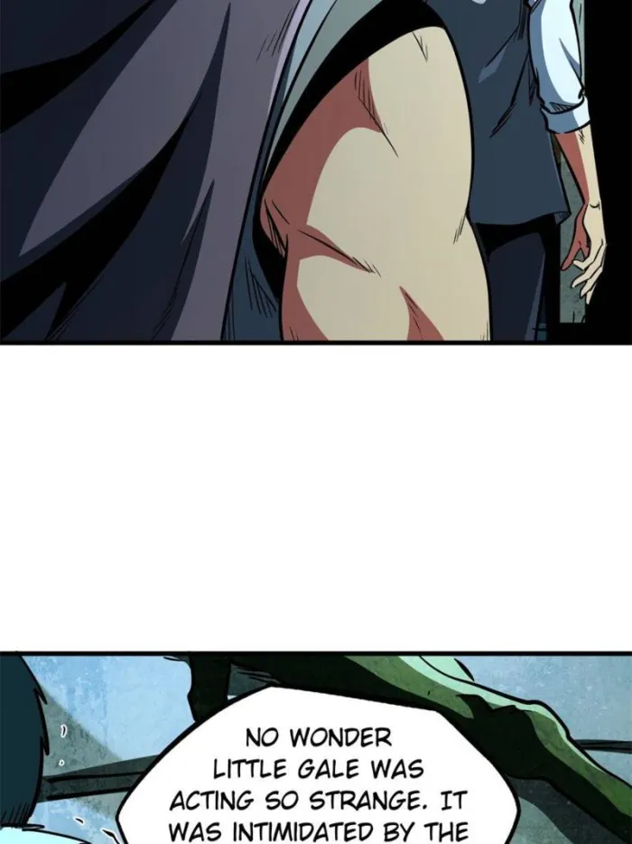 Read Super Gene chapter 389 image 26 on Lezhin
