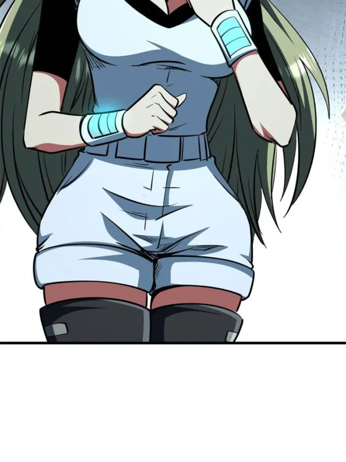 Read Super Gene chapter 389 image 33 on Lezhin