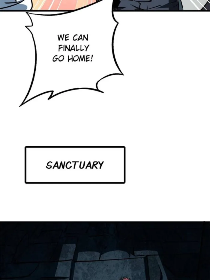 Read Super Gene chapter 389 image 36 on Lezhin