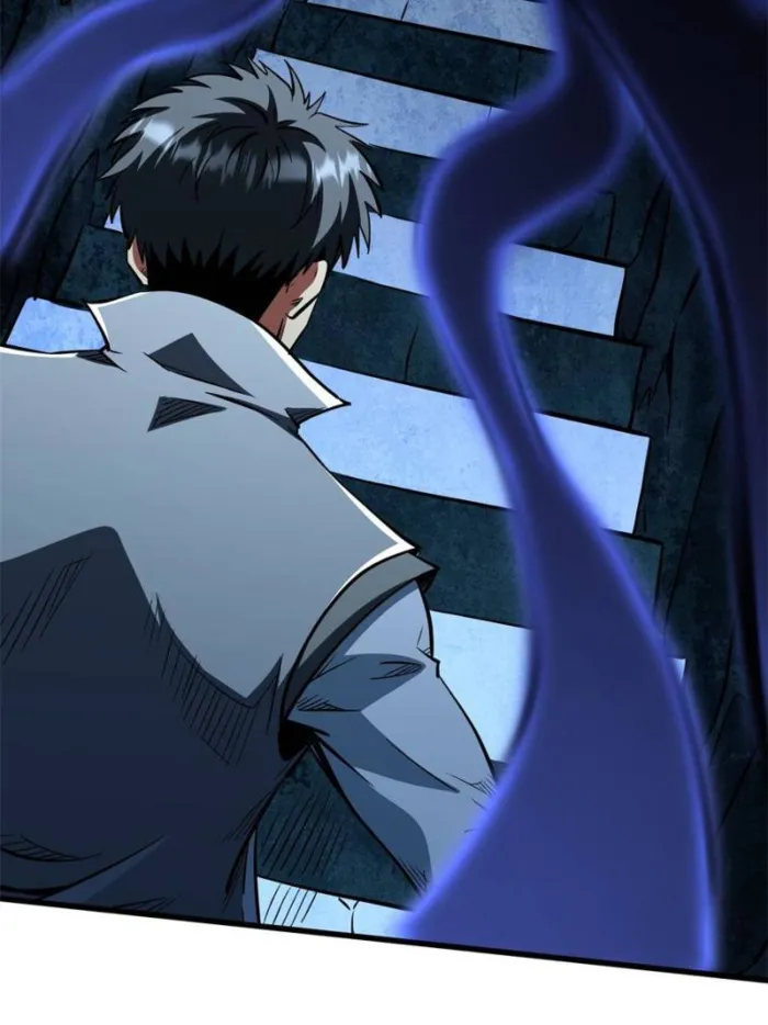 Read Super Gene chapter 389 image 4 on Lezhin
