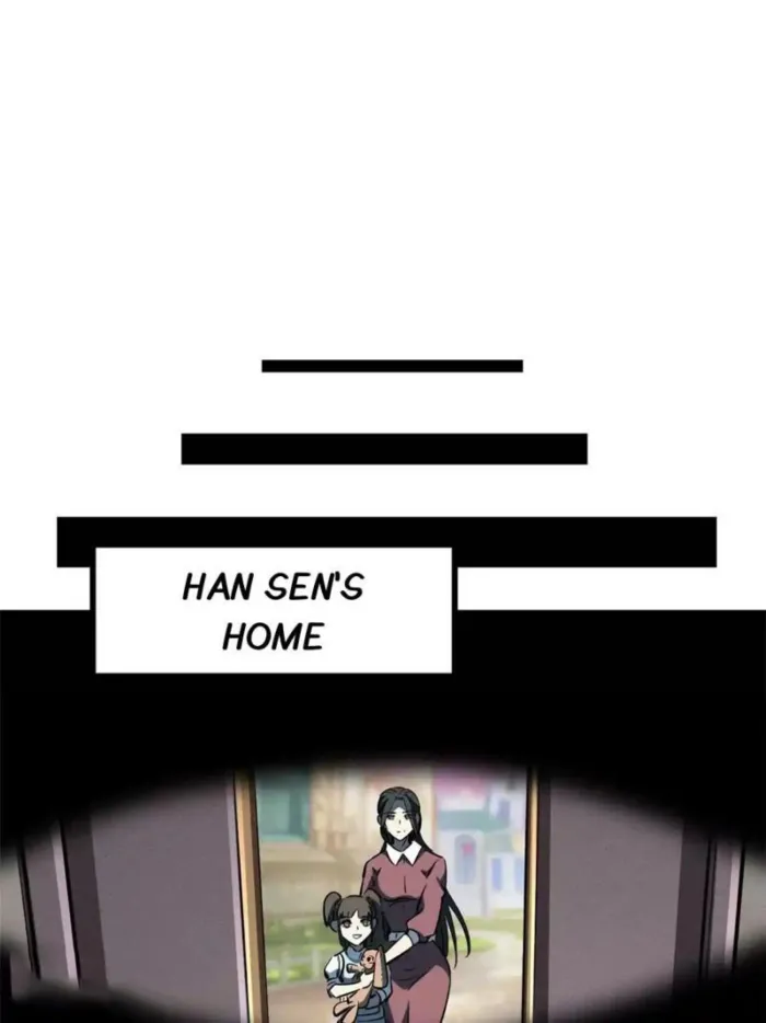 Read Super Gene chapter 389 image 42 on Lezhin