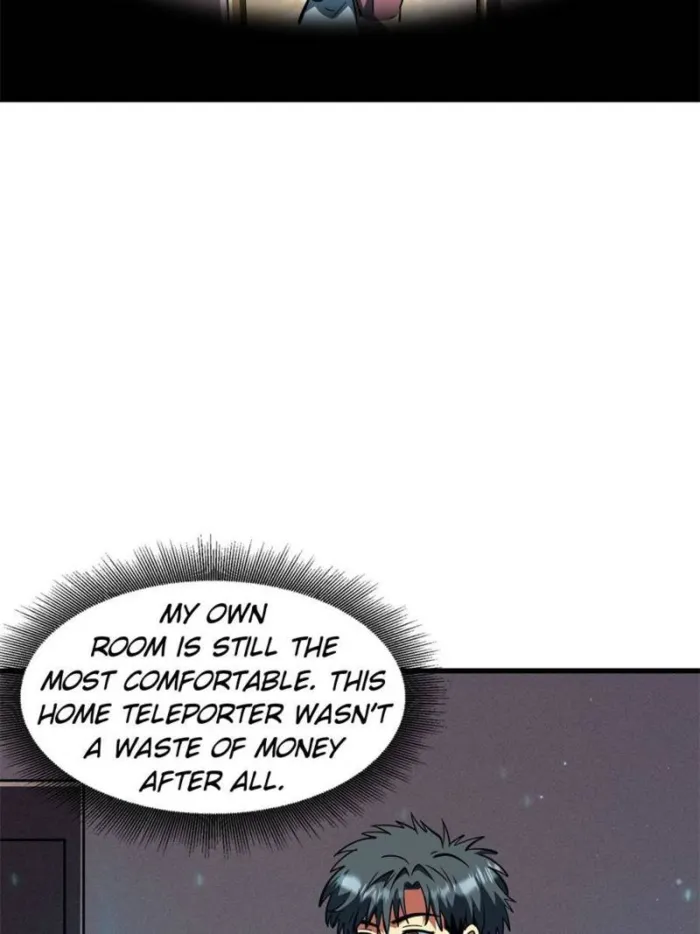 Read Super Gene chapter 389 image 43 on Lezhin