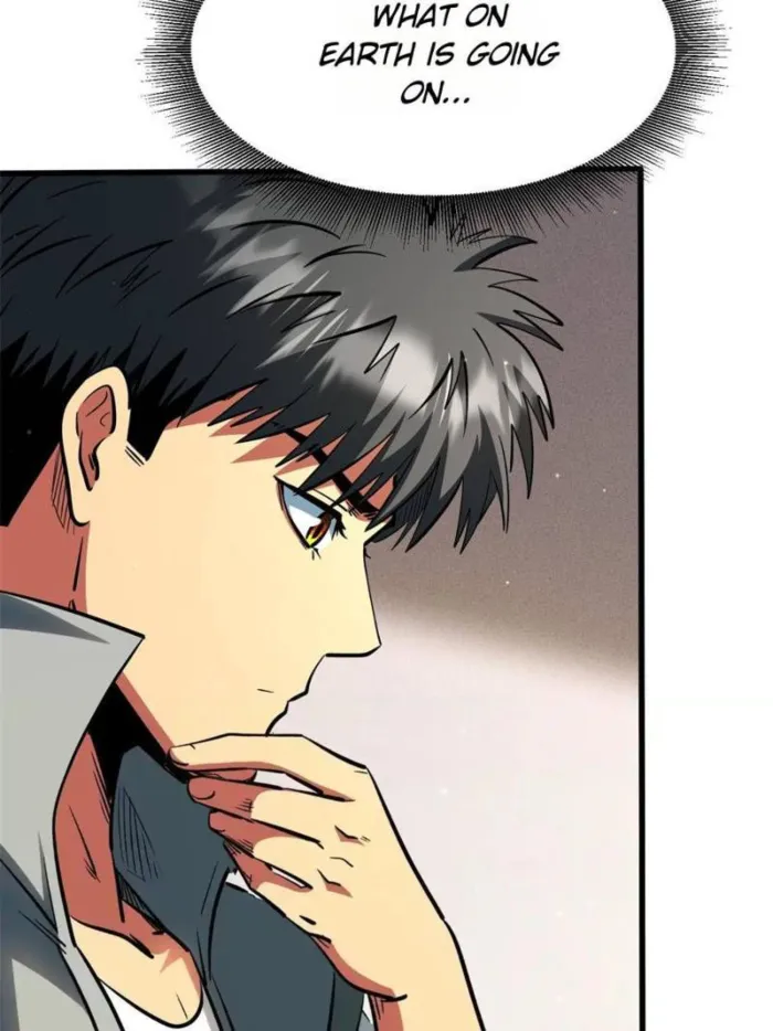 Read Super Gene chapter 389 image 48 on Lezhin
