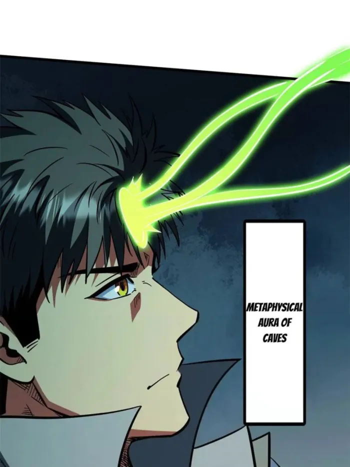 Read Super Gene chapter 389 image 5 on Lezhin