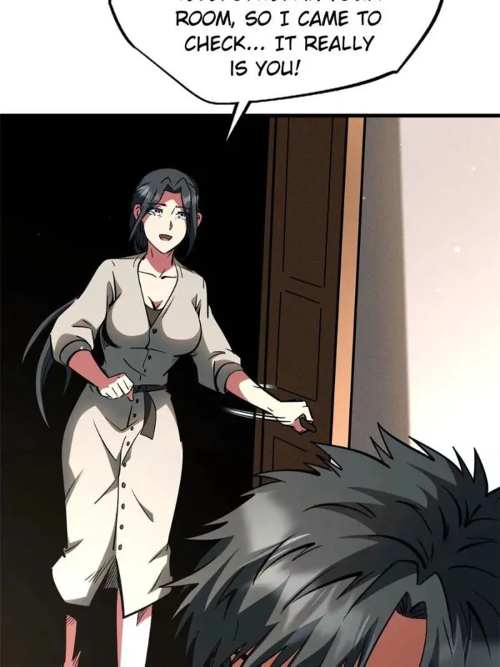 Read Super Gene chapter 389 image 51 on Lezhin