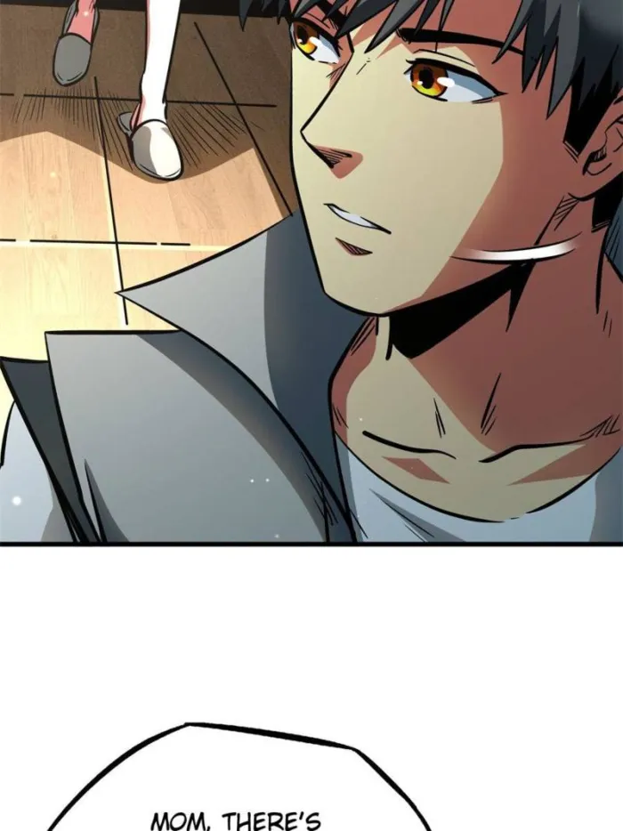 Read Super Gene chapter 389 image 52 on Lezhin