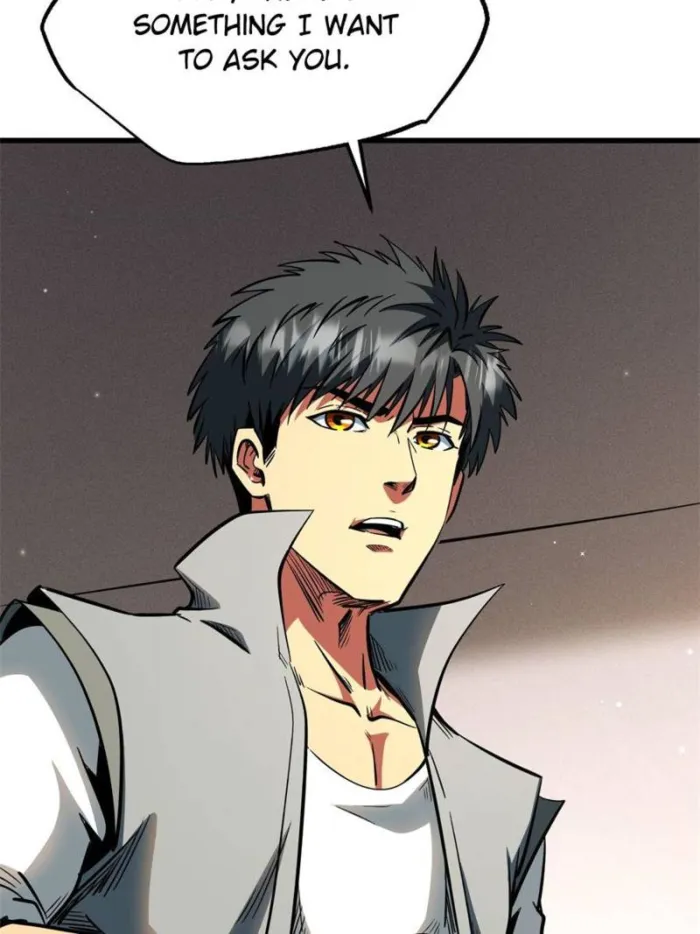 Read Super Gene chapter 389 image 53 on Lezhin