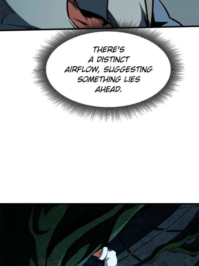 Read Super Gene chapter 389 image 6 on Lezhin