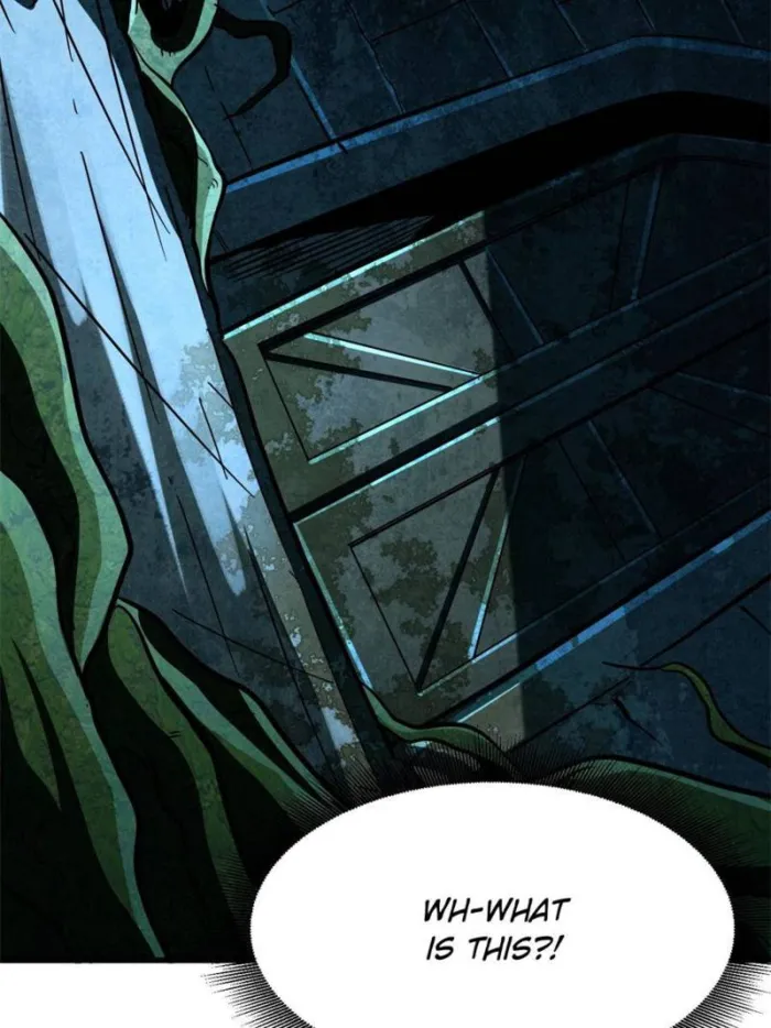 Read Super Gene chapter 389 image 8 on Lezhin