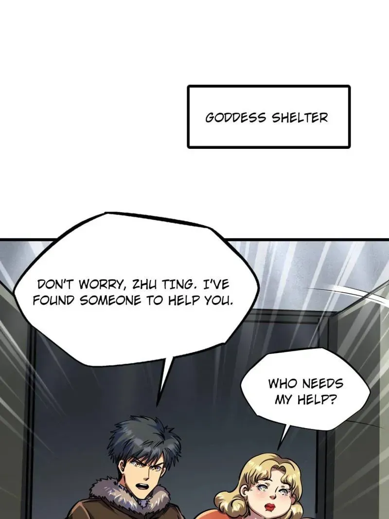 Read Super Gene chapter 39.1 image 0 on Lezhin