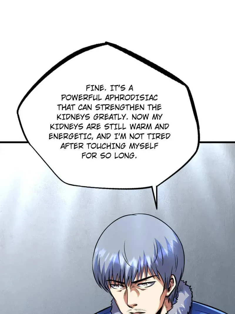 Read Super Gene chapter 39.1 image 11 on Lezhin