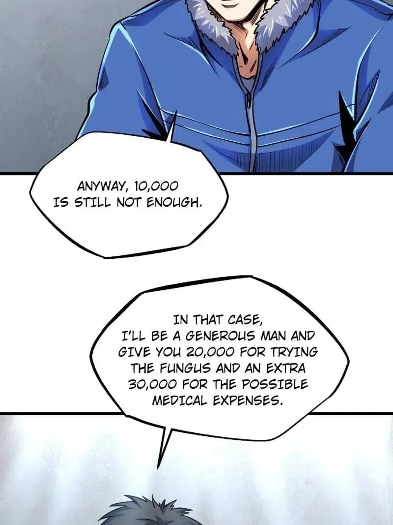 Read Super Gene chapter 39.1 image 12 on Lezhin