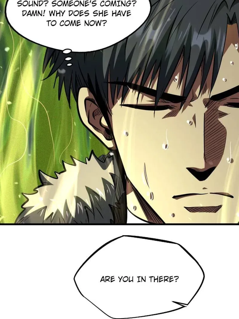 Read Super Gene chapter 39.1 image 21 on Lezhin