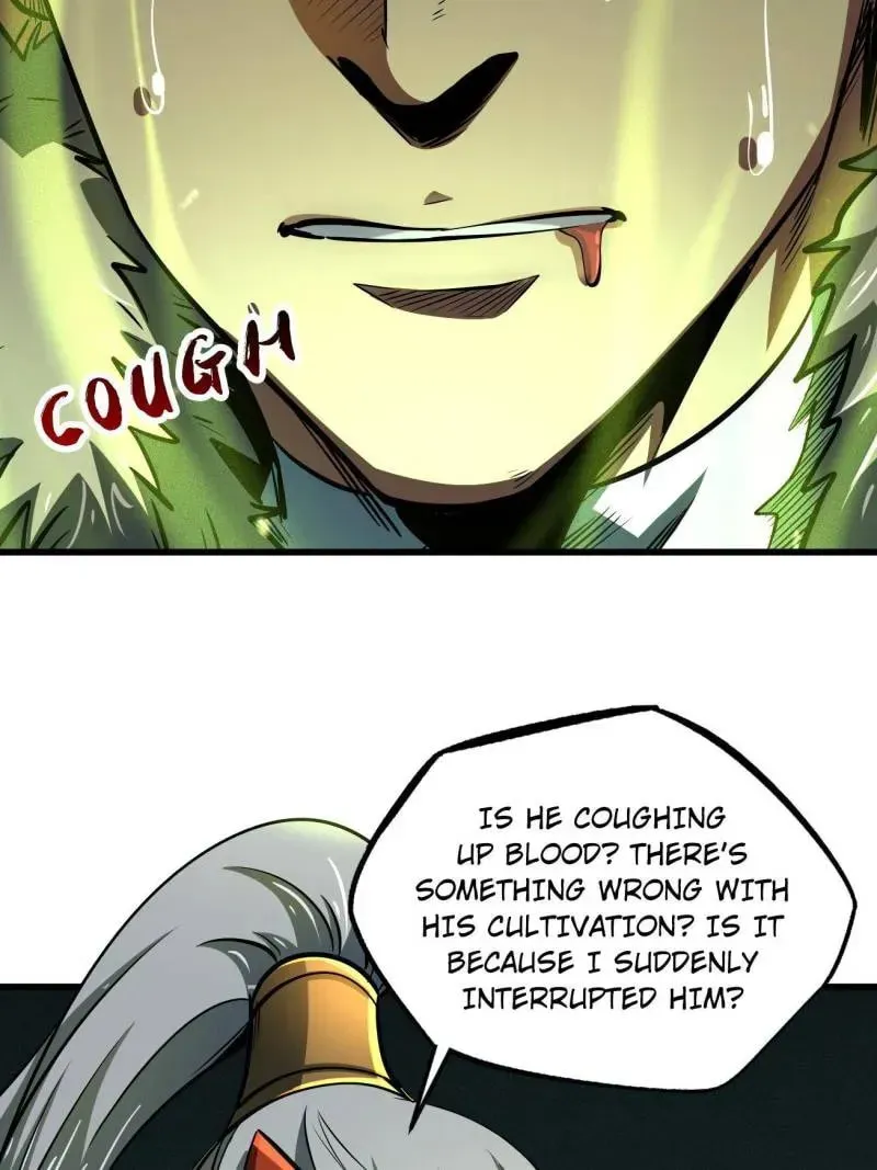 Read Super Gene chapter 39.1 image 29 on Lezhin
