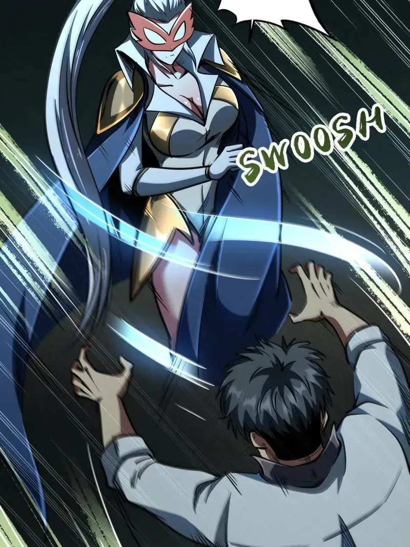 Read Super Gene chapter 39.1 image 35 on Lezhin