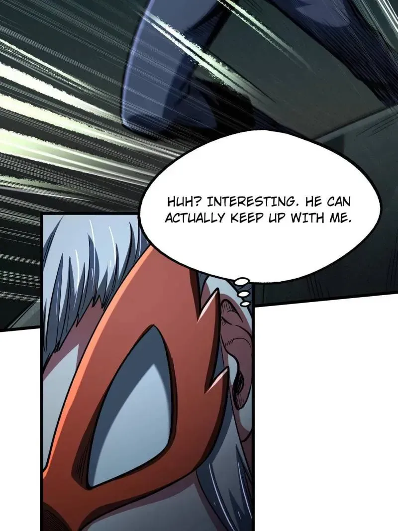Read Super Gene chapter 39.1 image 37 on Lezhin