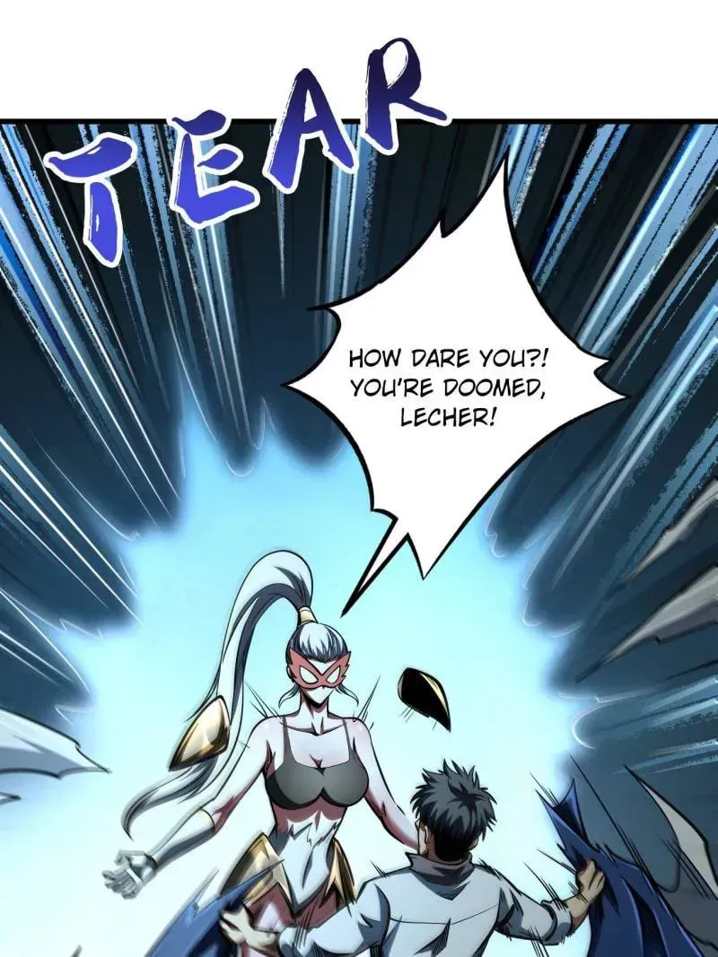 Read Super Gene chapter 39.1 image 42 on Lezhin