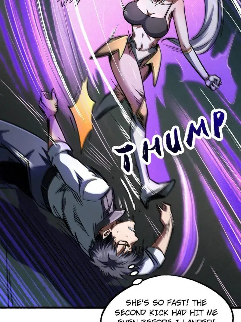 Read Super Gene chapter 39.1 image 50 on Lezhin
