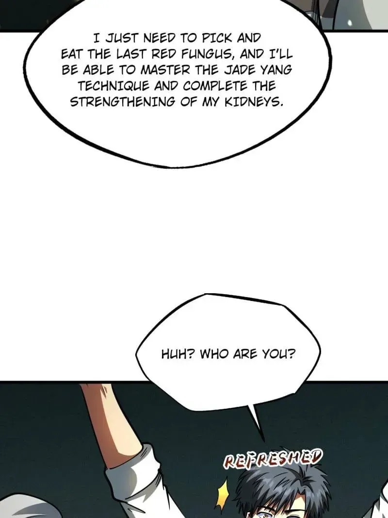 Read Super Gene chapter 39.1 image 60 on Lezhin