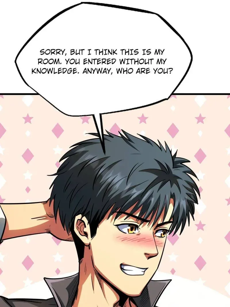 Read Super Gene chapter 39.1 image 64 on Lezhin