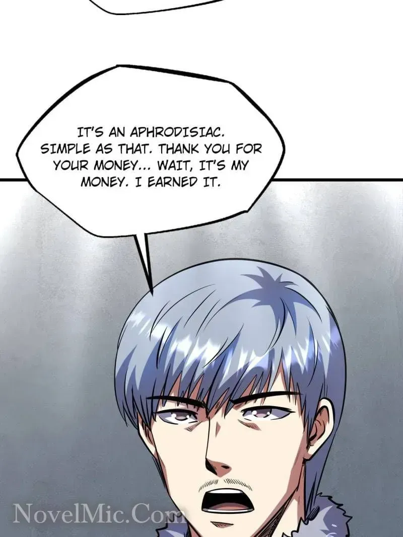 Read Super Gene chapter 39.1 image 7 on Lezhin