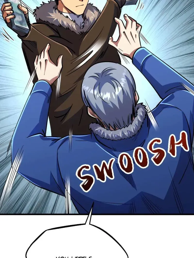 Read Super Gene chapter 39.1 image 9 on Lezhin