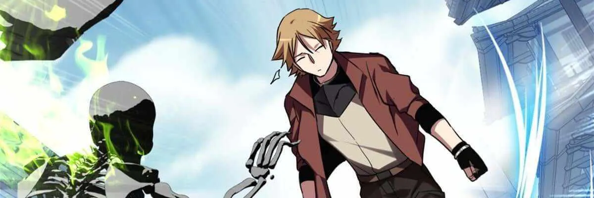 Read Super Gene chapter 39 image 18 on Lezhin