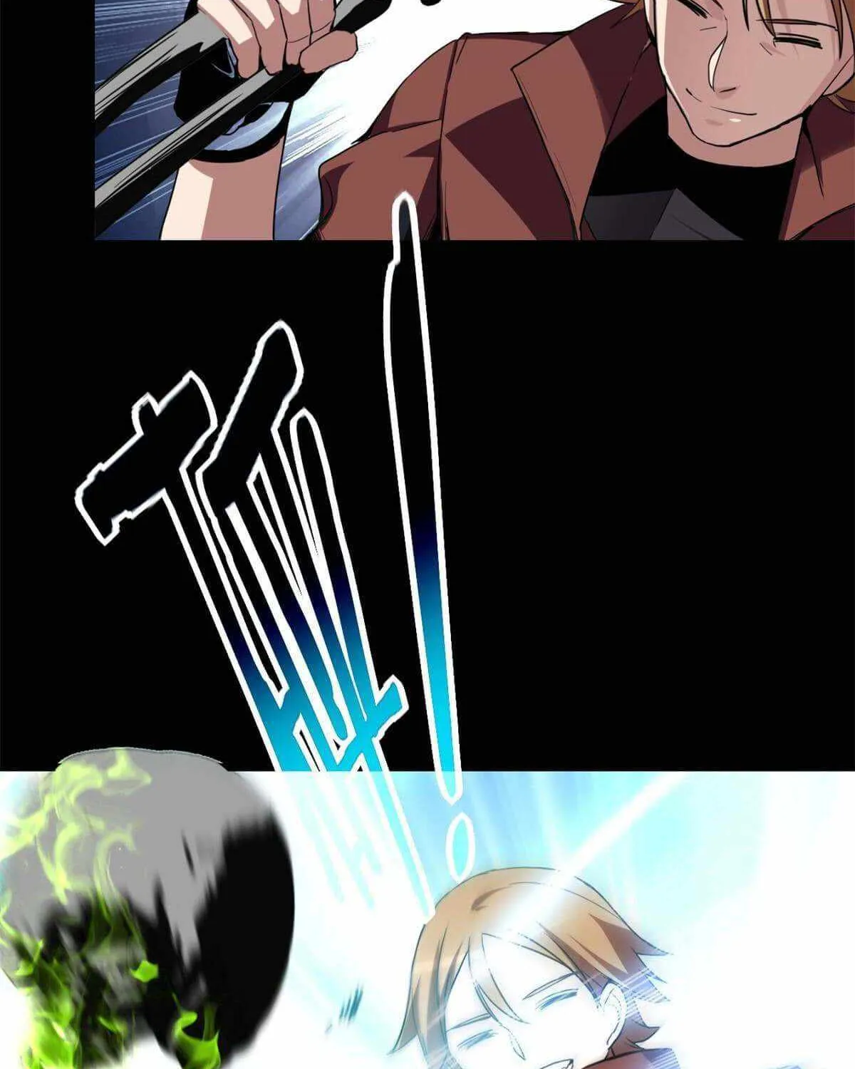 Read Super Gene chapter 39 image 20 on Lezhin
