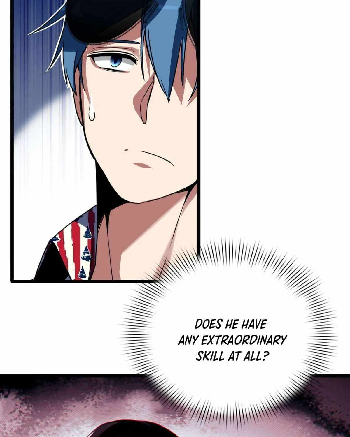 Read Super Gene chapter 39 image 27 on Lezhin