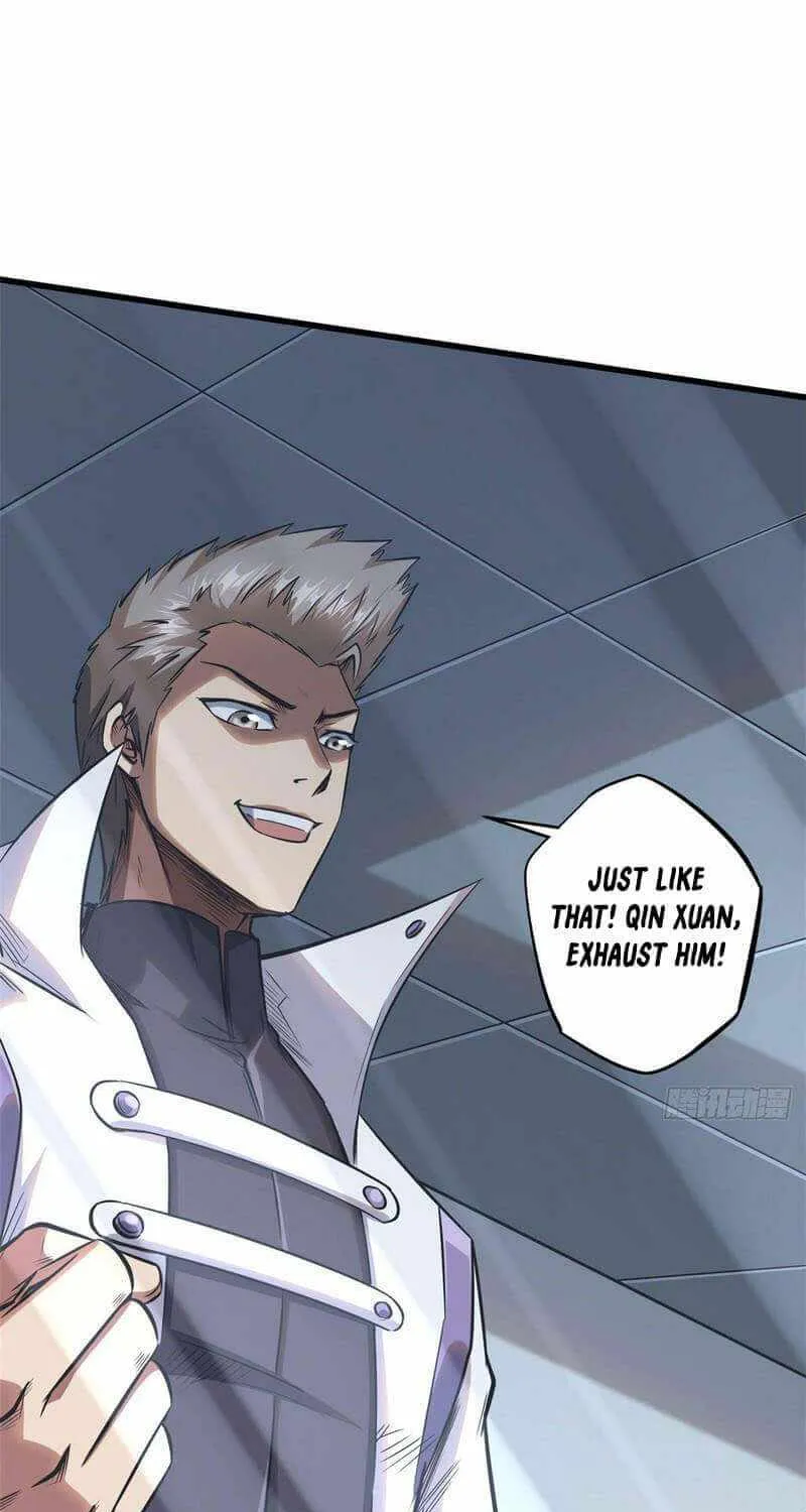 Read Super Gene chapter 39 image 3 on Lezhin