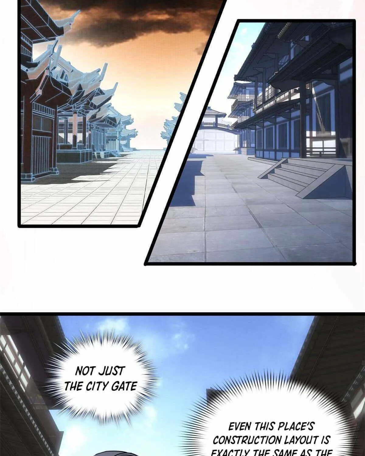 Read Super Gene chapter 39 image 30 on Lezhin