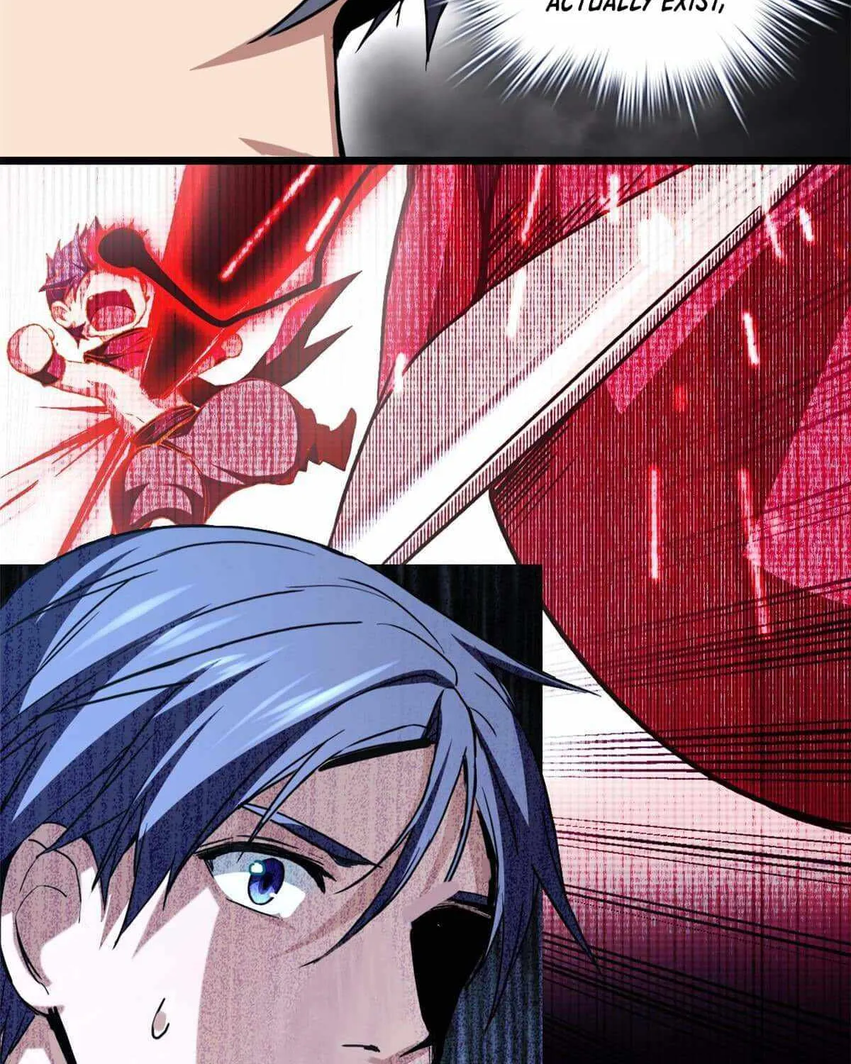 Read Super Gene chapter 39 image 32 on Lezhin